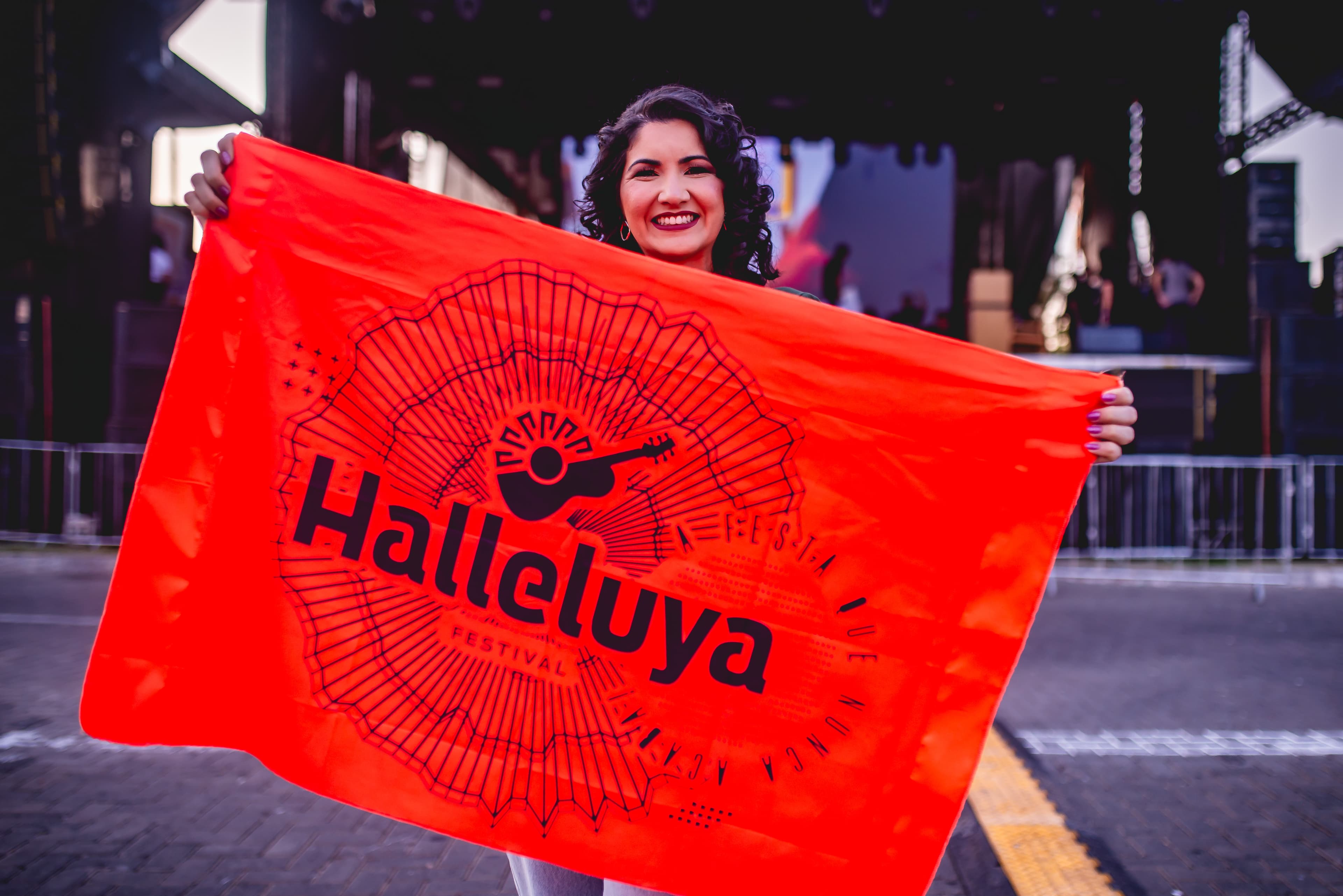 Halleluya: o sentido profundo de uma palavra que se tornou festa