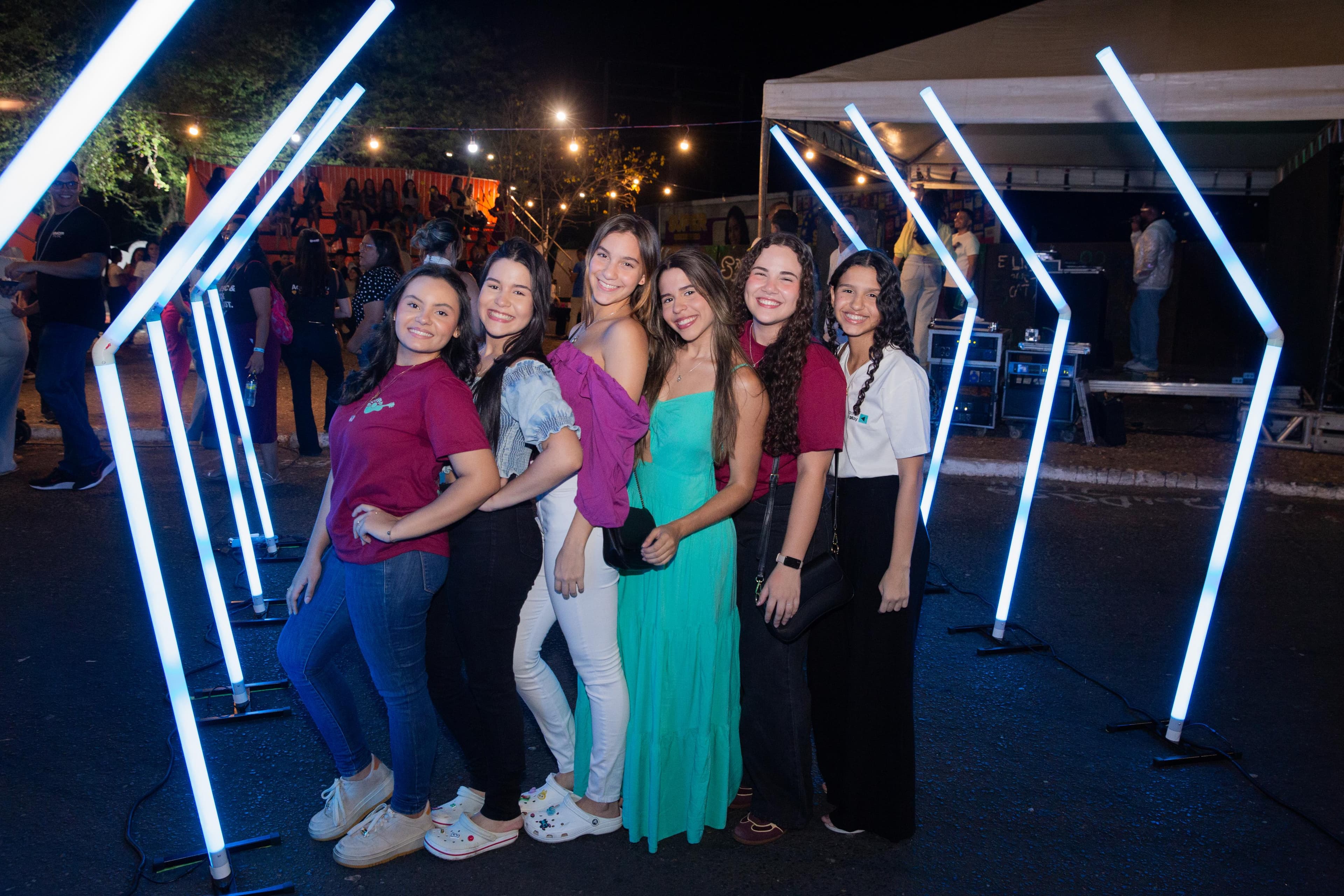 Halleluya: a alegria de experimentar o amor de Deus na juventude