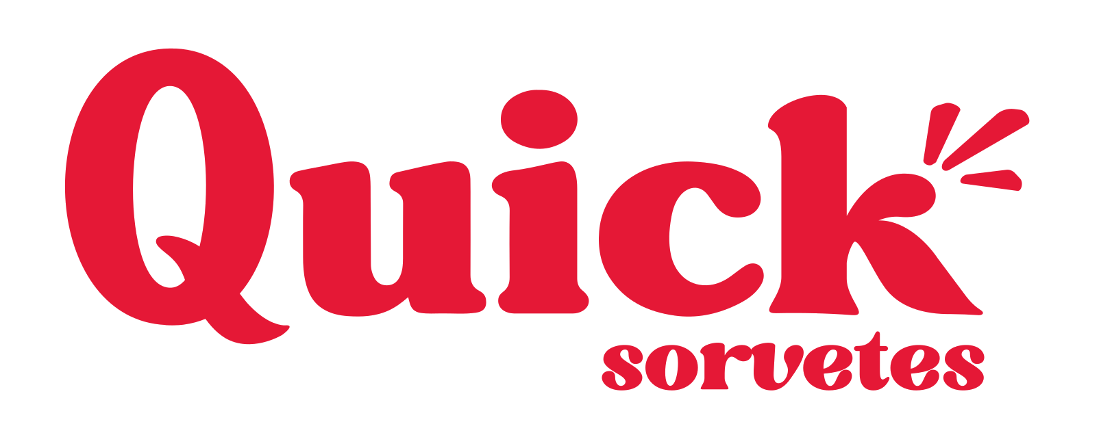 Logo Quick