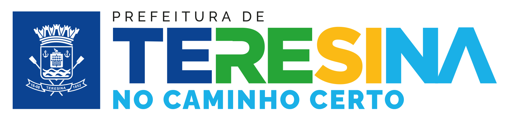 Logo Prefeitura Municipal de Teresina